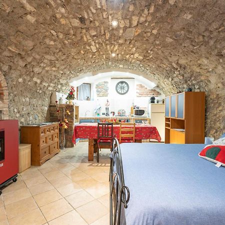 La Taverna Da Irene Roe المظهر الخارجي الصورة