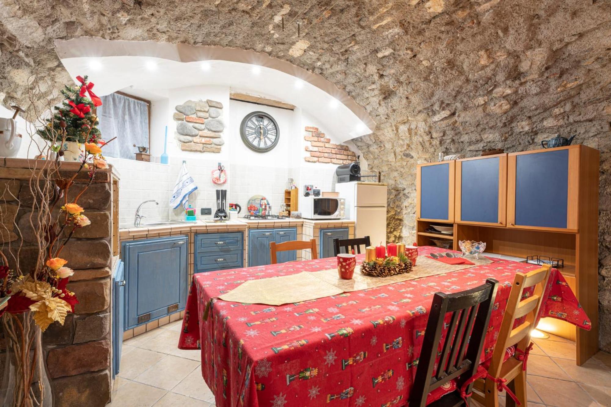 La Taverna Da Irene Roe المظهر الخارجي الصورة