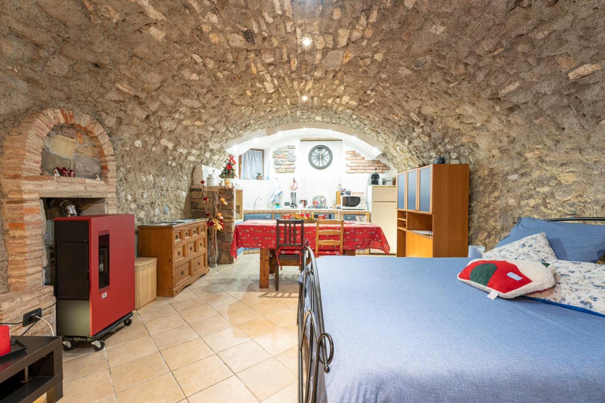 La Taverna Da Irene Roe المظهر الخارجي الصورة